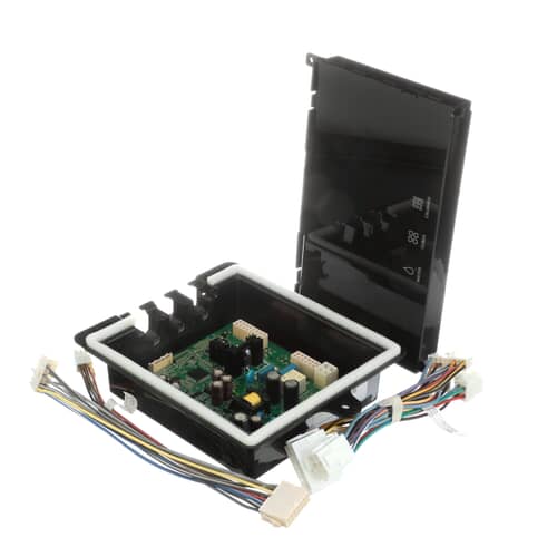 Lg Dischargeindo Grille Assembly - AEB30240203