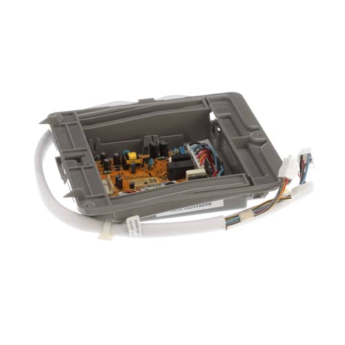 Frigidaire FGHT1846QP1 Control Moldule and Housing Assembly - Genuine OEM