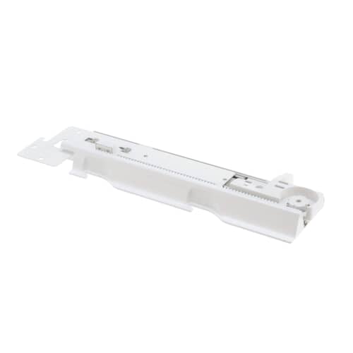 Electrolux Plastic Freezer Basket Slide Rail (Left) 5303918693