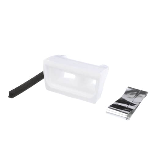 Lg Control Case Assembly - 4995AR2920A