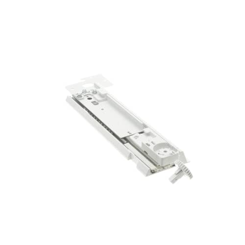 Electrolux Refrigerator Plastic Freezer Basket Slide Assembly (Right) EI23BC80KS7A