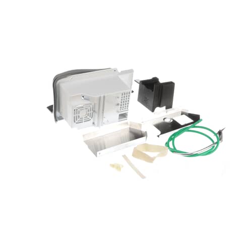 Frigidaire FFTR1814LB Ice Maker Air Handler Housing Gasket Kit - Genuine OEM