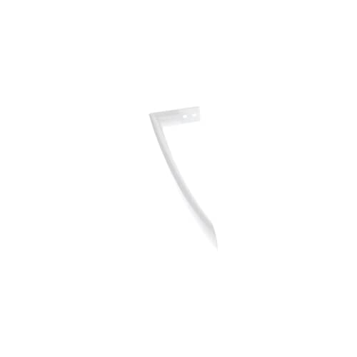 Frigidaire FFHI1832TP0 Door Handle Kit (White) - Genuine OEM
