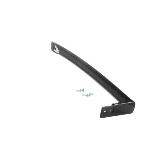Frigidaire Door Handle Kit (Black) FFTR1814TBB