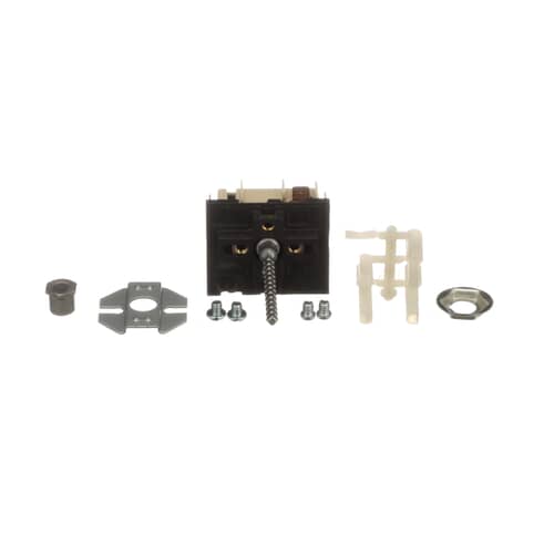 Tappan TEF317BWC Surface Element Switch Kit - Genuine OEM