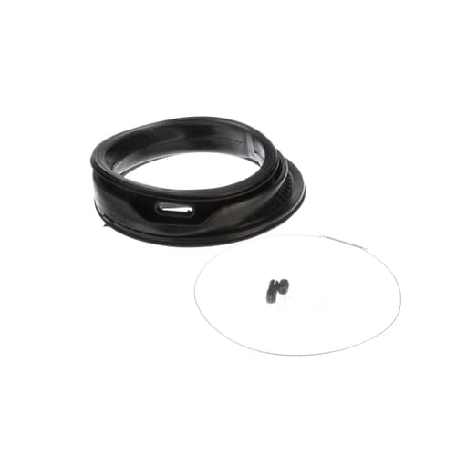 Frigidaire Washing Machine Door Boot Seal/Bellow (w/clamp) FWT648GHS0