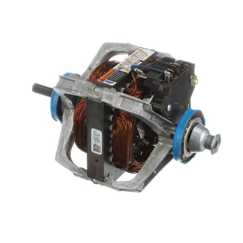 Frigidaire Washer/Dryer Motor and Blower Housing MLXE62REW3