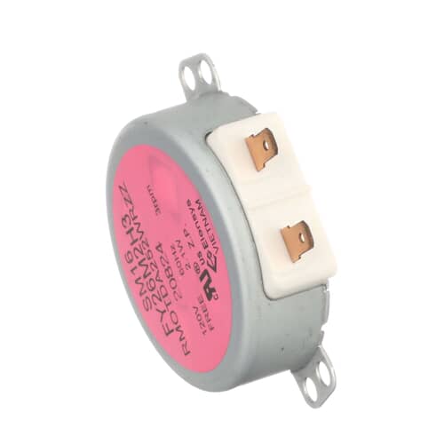 Frigidaire FMV156DBB Turntable Motor - Genuine OEM
