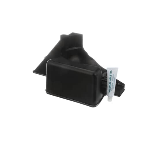 Frigidaire Part# 5304443219 Defrost Drain Pan Kit (OEM)