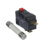 LG Part# COV30331505 Electronic Control Board - Genuine OEM