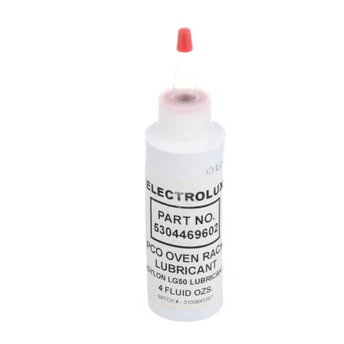 Electrolux Rack Lubricant - 5304469602