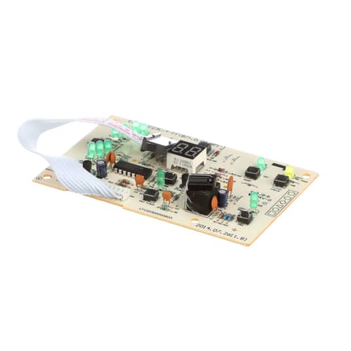 Electrolux Pc Board,Display/Input - 5304471197