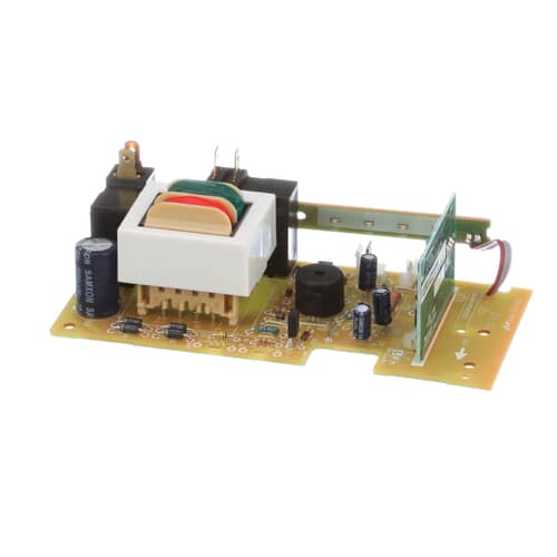 Electrolux Board,Control,Cpu Assy - 5304475168