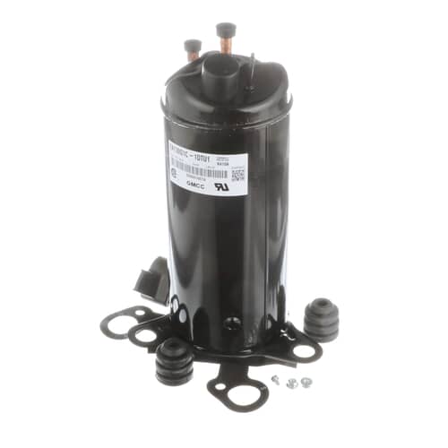 Frigidaire LRA157MT113 Compressor - Genuine OEM