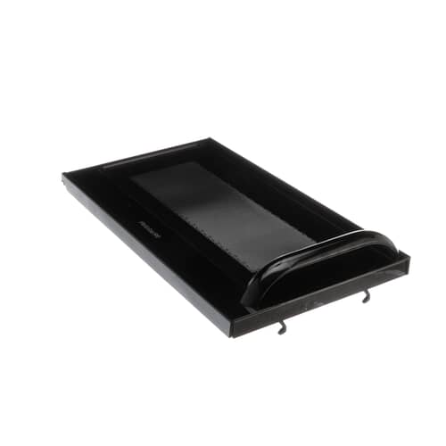 Frigidaire Door Assembly (Black) 5304477383
