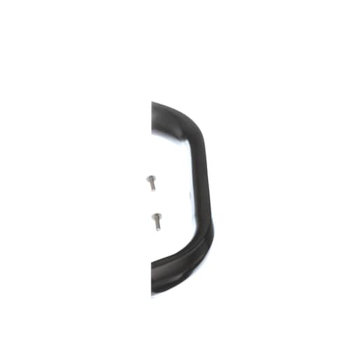 Electrolux Handle Assembly,Door,Black - 5304477398