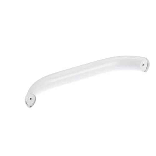 Electrolux Handle Assembly,Door,White - 5304477399