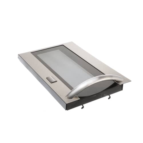 Electrolux Door Assembly,Stainless - 5304481494