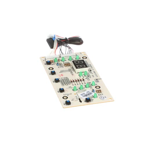 Electrolux Pc Board,Display/Input - 5304483952