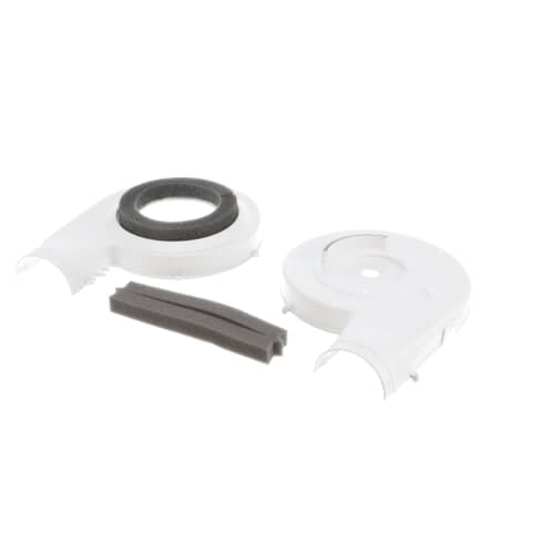 Frigidaire Washer/Dryer Blower Housing Assembly FGZ831AS1