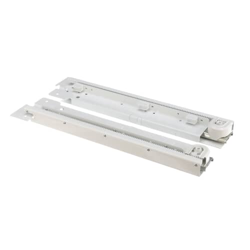 Electrolux EI27BS26JW4 Drawer Slide Rail Kit (Left and Right) - Genuine OEM