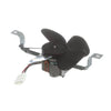 Electrolux Motor Assembly,With Fan Blade - 5304490025