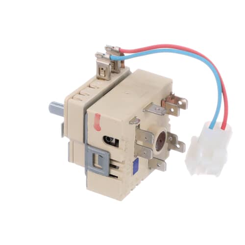 Electrolux Switch,Infinite,Triple - 5304490134