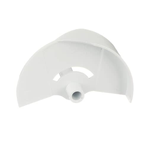 Electrolux Damper,Fan Air - 5304490958