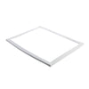 Frigidaire Freezer Door Gasket Seal (White) 5304490966