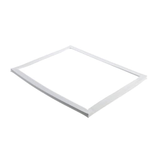 Frigidaire Freezer Door Gasket Seal (White) 5304490966