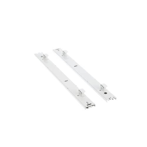 Frigidaire LGUB2642LP4 Drawer Slide Rail Assembly (Left and Right) - Genuine OEM