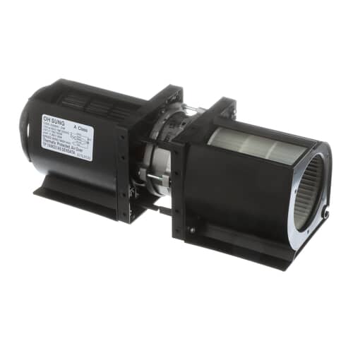 Frigidaire Microwave Ventilation Fan Motor Assembly CFMV152KSA
