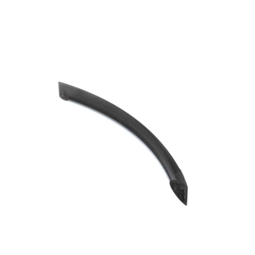 Electrolux Handle,Door,Black - 5304491623