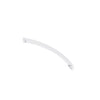 Frigidaire Refrigerator Door Handle - White - 5304491624