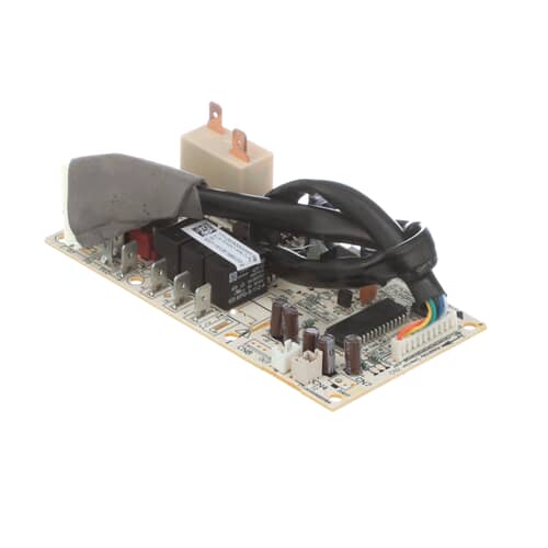 Frigidaire Air Conditioner Electronic Control Board LRA257ST217