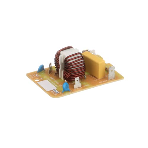 Frigidaire FGBM205KWA Electronic Noise Filter - Genuine OEM