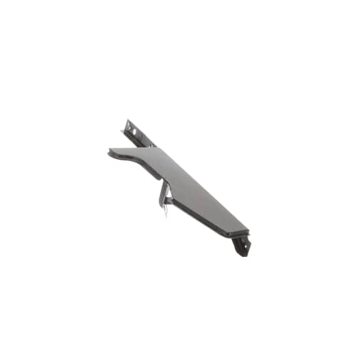 Frigidaire FFGF3052TBC Touchpad End Cap - Black - Genuine OEM
