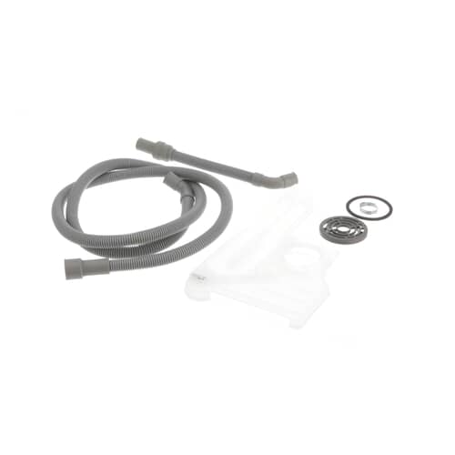 Electrolux EIDW5705PS0A Hose Assembly - Genuine OEM