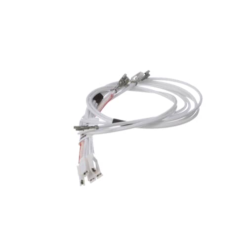 Frigidaire FGGF3047TDA Harness - Genuine OEM