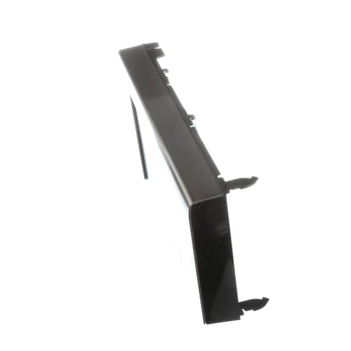 Frigidaire Part# 5304494845 Control Panel Assembly (OEM) Black/Stainless