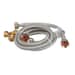Electrolux Inst Kit,Steam Dryer,Option-Fr - 5304495002C