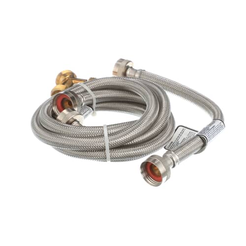 Frigidaire Steam Dryer Installation Kit 5304495002