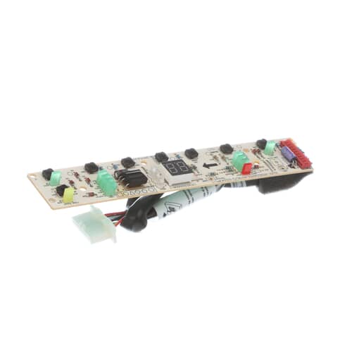 Electrolux Pc Board,Display/Input - 5304496261