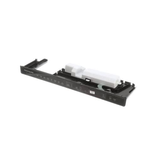 Frigidaire Touchpad Control Panel Assembly (Black) 5304496526