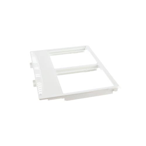 Frigidaire FGGC3645KWC Drawer Cover - Genuine OEM