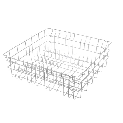 Frigidaire Dishwasher Upper Dishrack Assembly LGBD2435NW3A