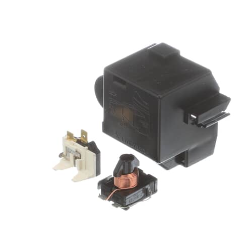 Frigidaire GLRT86TEBA Relay and Overload Kit - Genuine OEM