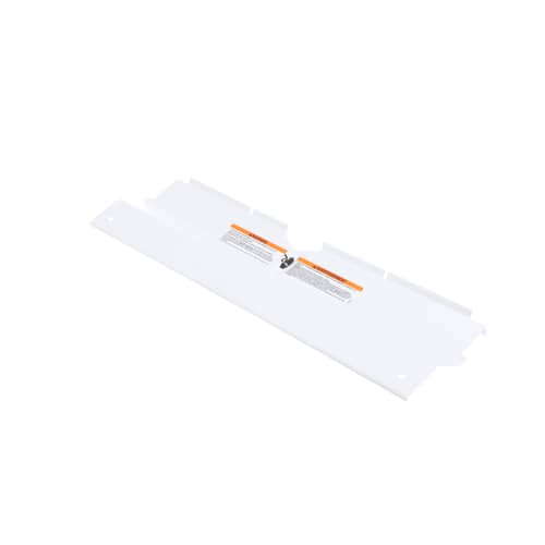 Frigidaire FDB130RGS1 Kickplate Assembly - Genuine OEM