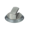 Electrolux Knob,Single - 5304501822