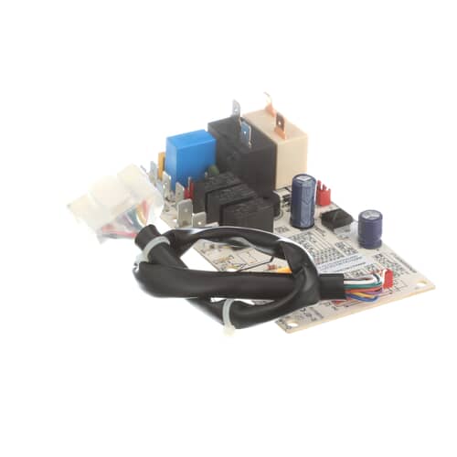 Frigidaire CGEF3037TFC Electronic Control Board